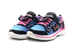 Skechers Quick Kicks Flutter Joy