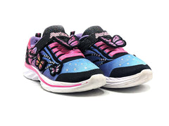 Skechers Quick Kicks Flutter Joy