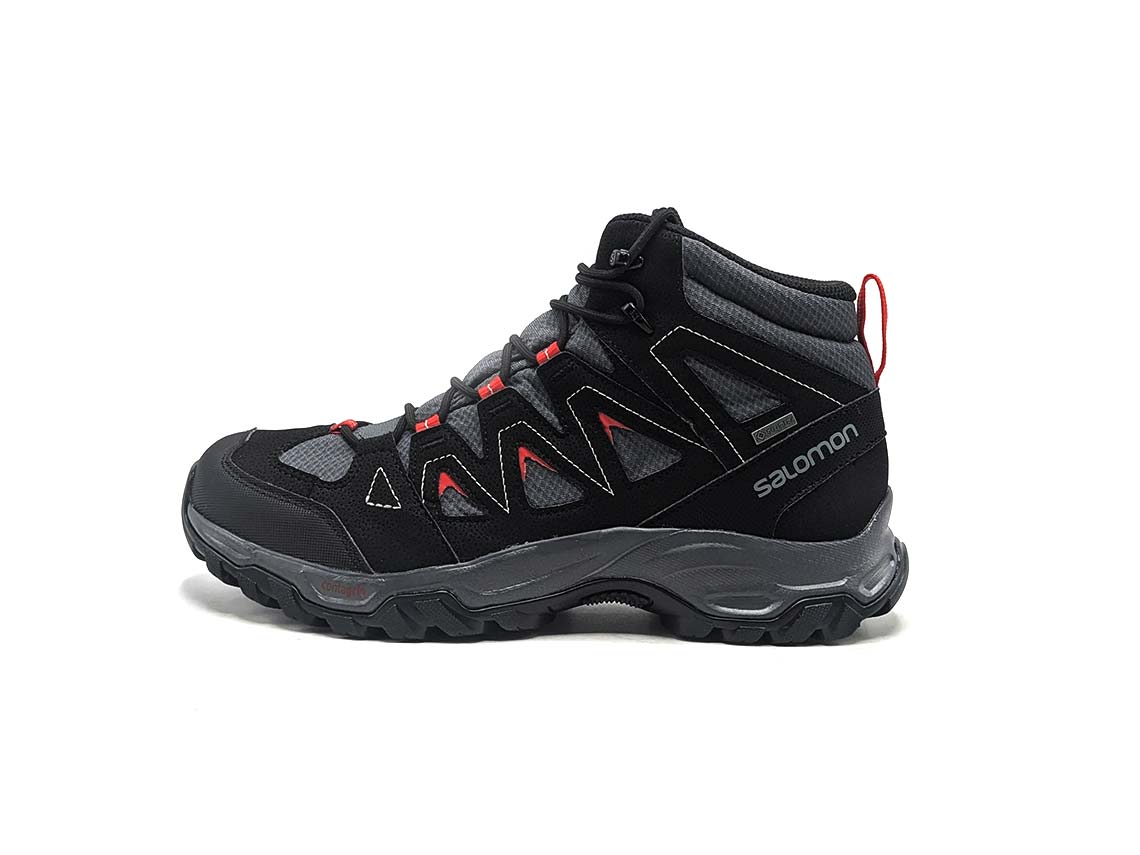 Salomon Lyngen Mid GTX