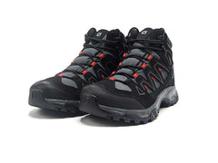 Salomon Lyngen Mid GTX