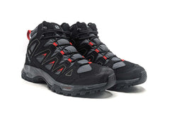 Salomon Lyngen Mid GTX