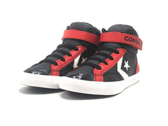 Converse One Star Pro Blaze High Top Leather