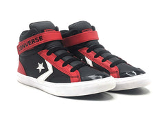 Converse One Star Pro Blaze High Top Leather