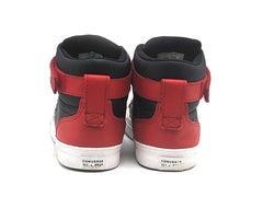 Converse One Star Pro Blaze High Top Leather