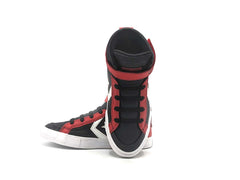 Converse One Star Pro Blaze High Top Leather