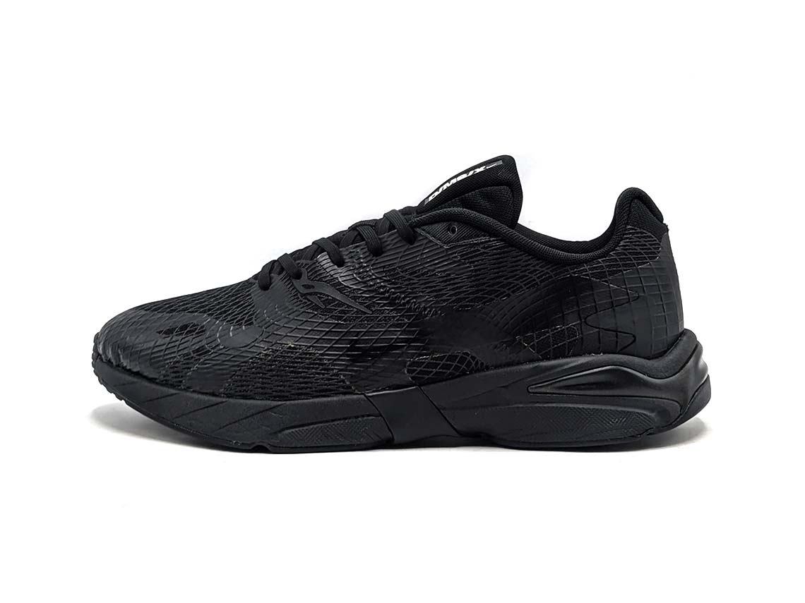 Nike Ghoswift D/MS/X Triple Black
