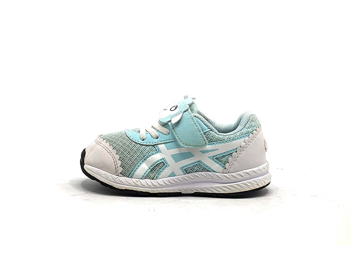 Asics Teal Little Lamb