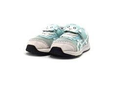 Asics Teal Little Lamb