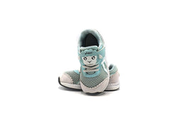 Asics Teal Little Lamb