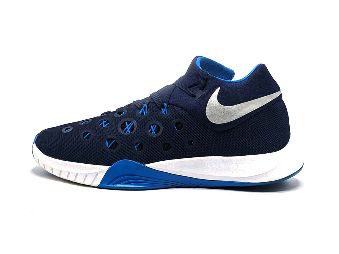 Nike Hyperquickness 3