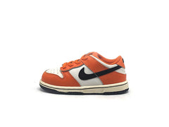 Nike Dunk Low TD Halloween
