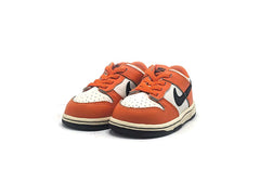 Nike Dunk Low TD Halloween