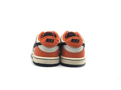 Nike Dunk Low TD Halloween