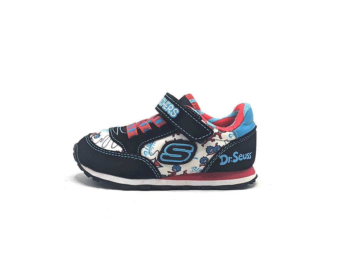 Skechers Retro Dr Seuss