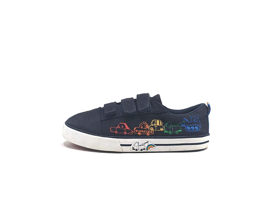 Next Double Strap