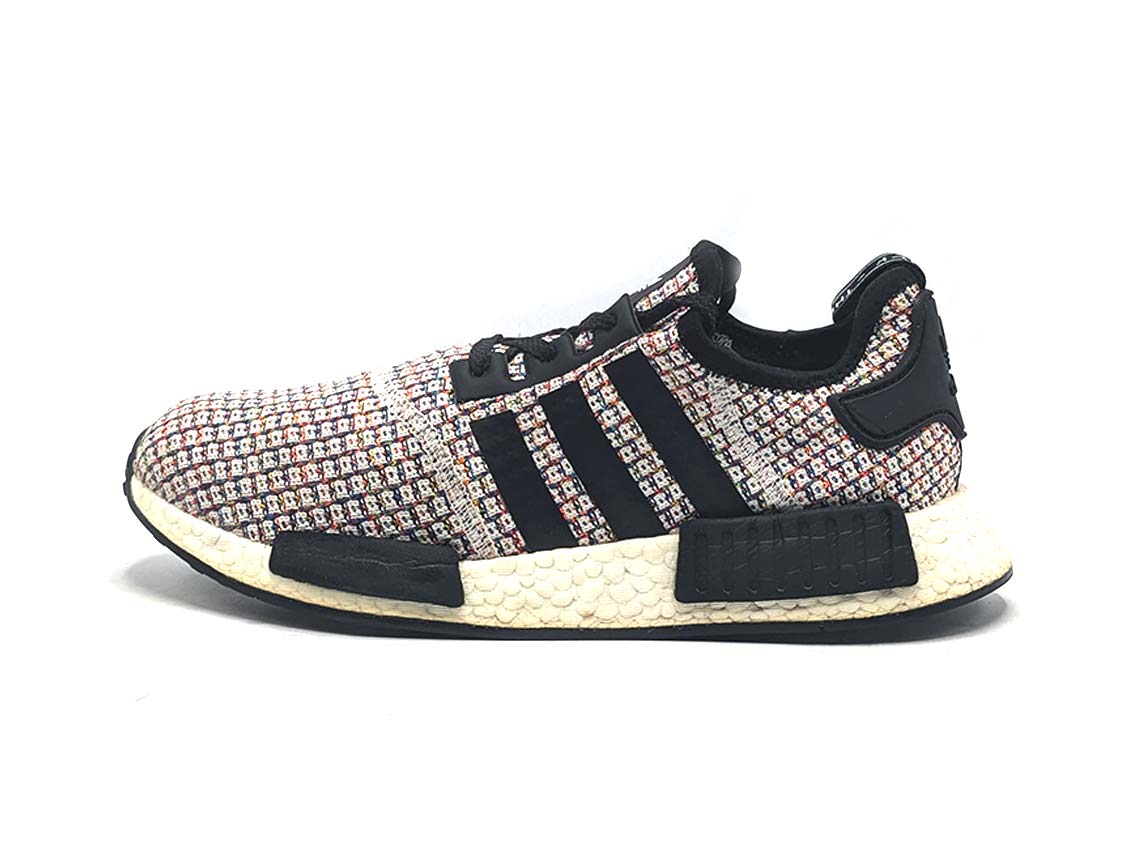 Adidas NMD R1 – Replay