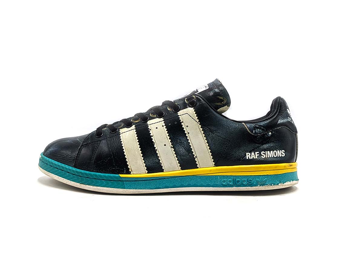 Adidas Raf Simons Stan Smith