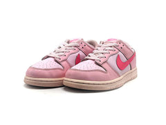Nike Dunk Low GS Triple