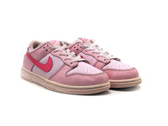 Nike Dunk Low GS Triple