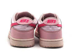 Nike Dunk Low GS Triple