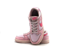 Nike Dunk Low GS Triple