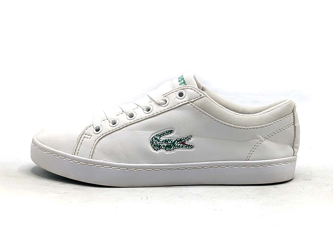 Lacoste Straight Set