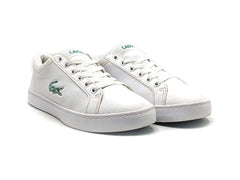 Lacoste Straight Set