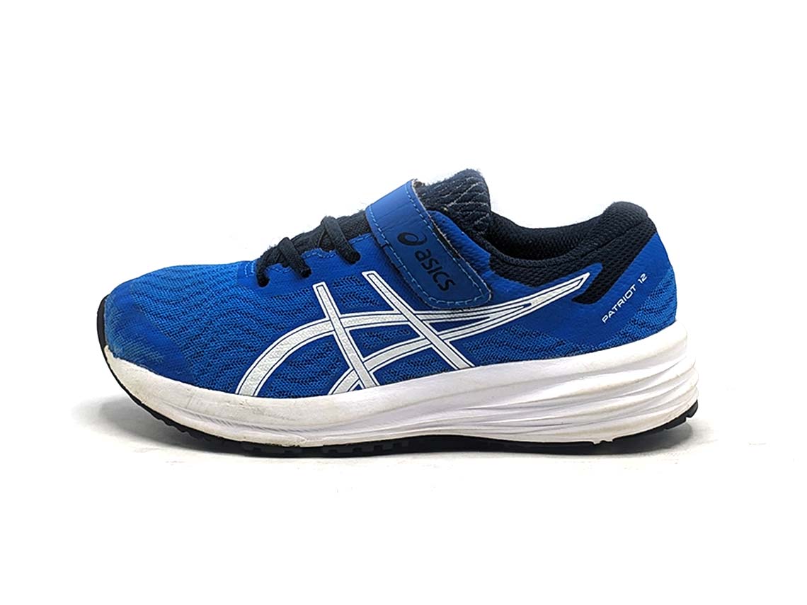 Asics Patriot 12