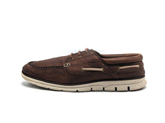 Timberland Leather