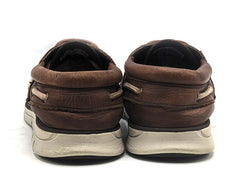 Timberland Leather