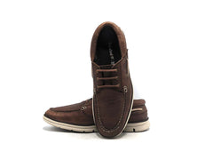 Timberland Leather