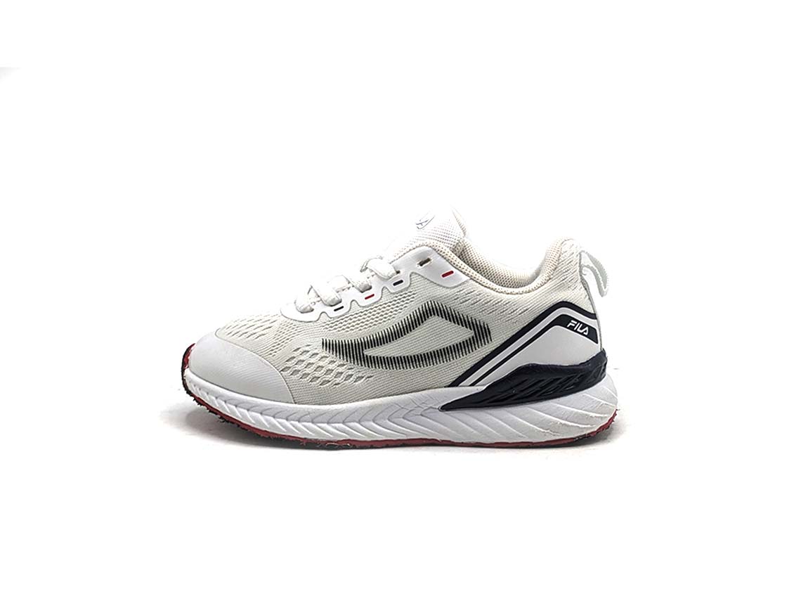 Fila Memory Garnet