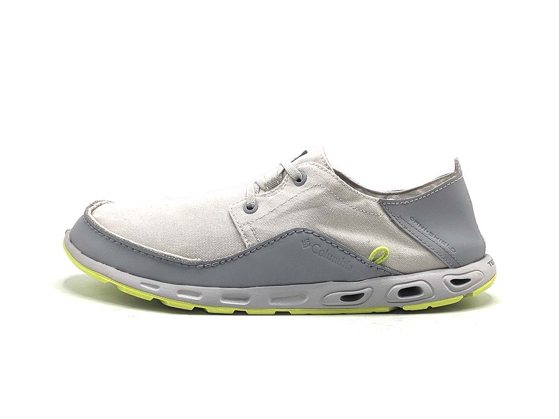 Columbia PFG