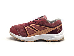 Salomon Sense J Garnet