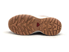 Salomon Sense J Garnet