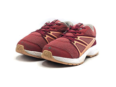 Salomon Sense J Garnet