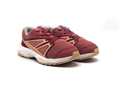 Salomon Sense J Garnet