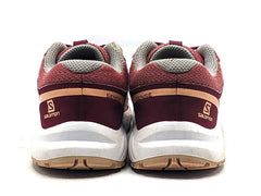 Salomon Sense J Garnet