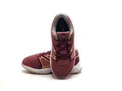 Salomon Sense J Garnet