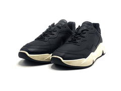 ECCO Chunky - Leather