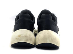 ECCO Chunky - Leather