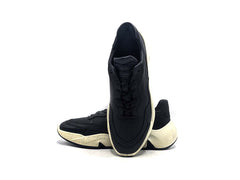 ECCO Chunky - Leather