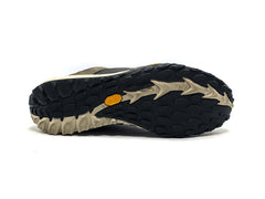Merrell Havoc Vent - Leather Upper - Vibram Sole