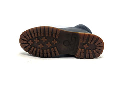 Timberland Authentics - Leather