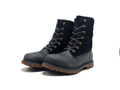 Timberland Authentics - Leather
