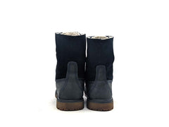 Timberland Authentics - Leather