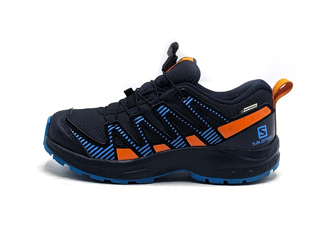 Salomon XA Pro V8