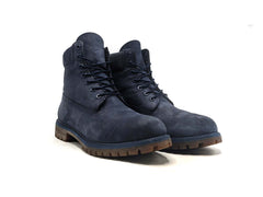 Timberland  Premium 6 Leather Boots