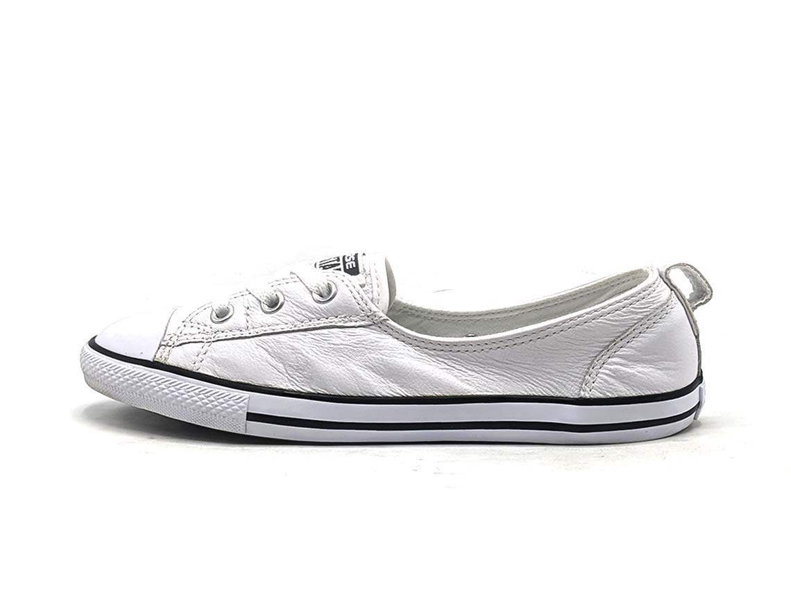 Converse Chuck Taylor All Star Leather