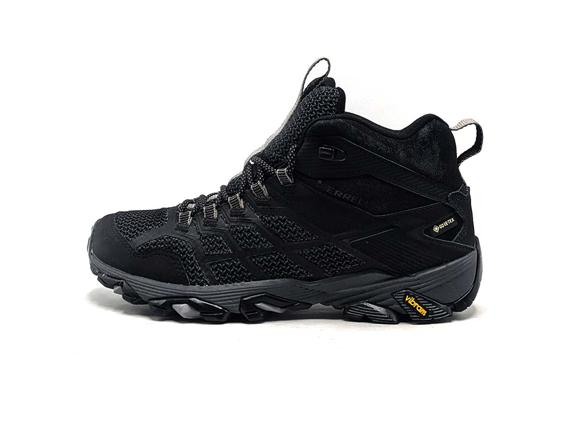 Merrell Moab Fst 2 Mid